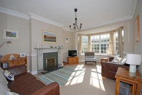Beach House Alnmouth